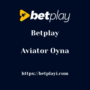 Betplay Aviator Oyna