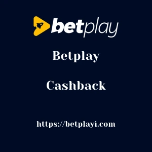 Betplay Cashback