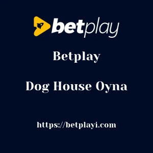 Betplay Dog House Oyna