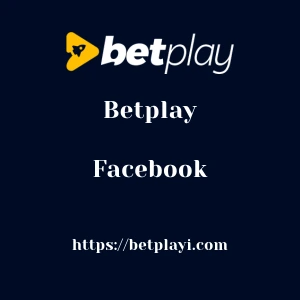 Betplay Facebook