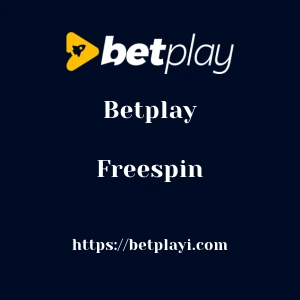 Betplay Freespin