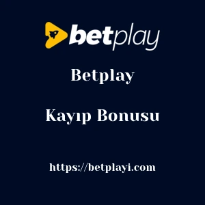 Betplay Kayıp Bonusu