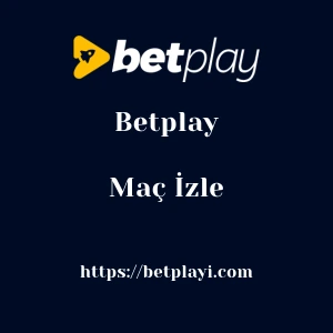 Betplay Maç İzle