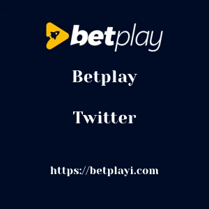Betplay Twitter