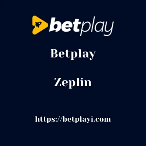 Betplay Zeplin