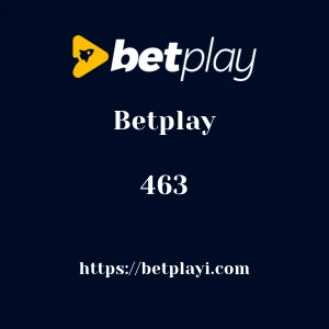Betplay 463