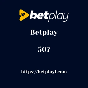 Betplay 507